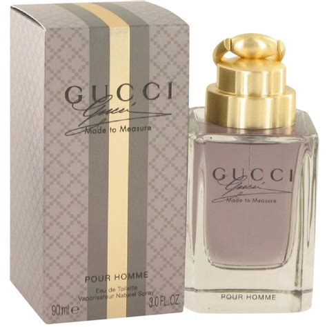 gucci men perfume|gucci cologne for men discontinued.